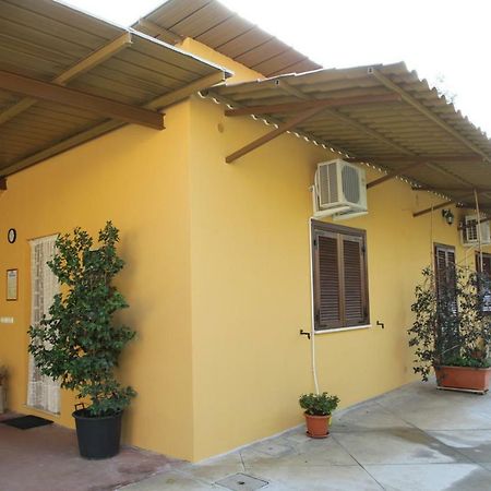 Agriturismo La Giannottola Aprilia Esterno foto
