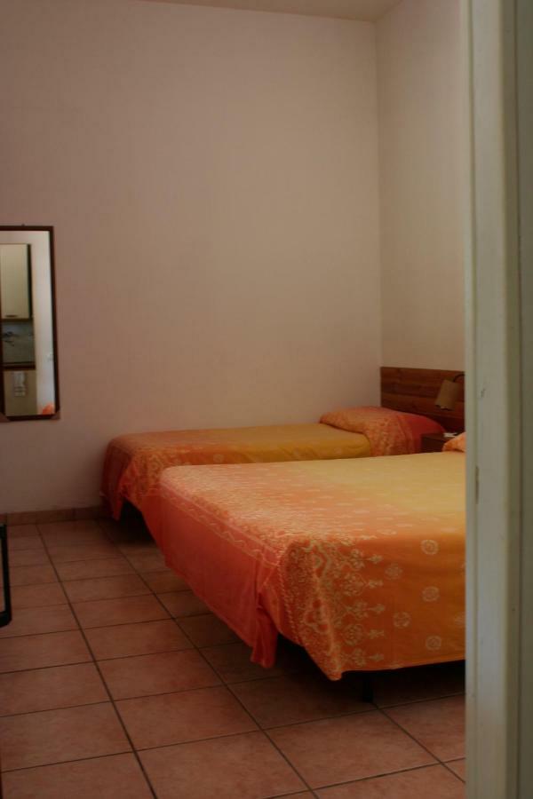 Agriturismo La Giannottola Aprilia Esterno foto