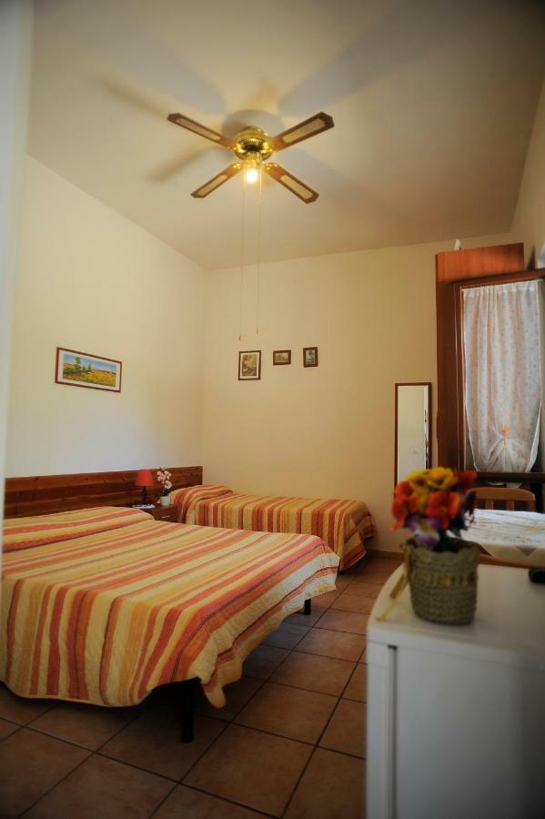 Agriturismo La Giannottola Aprilia Esterno foto
