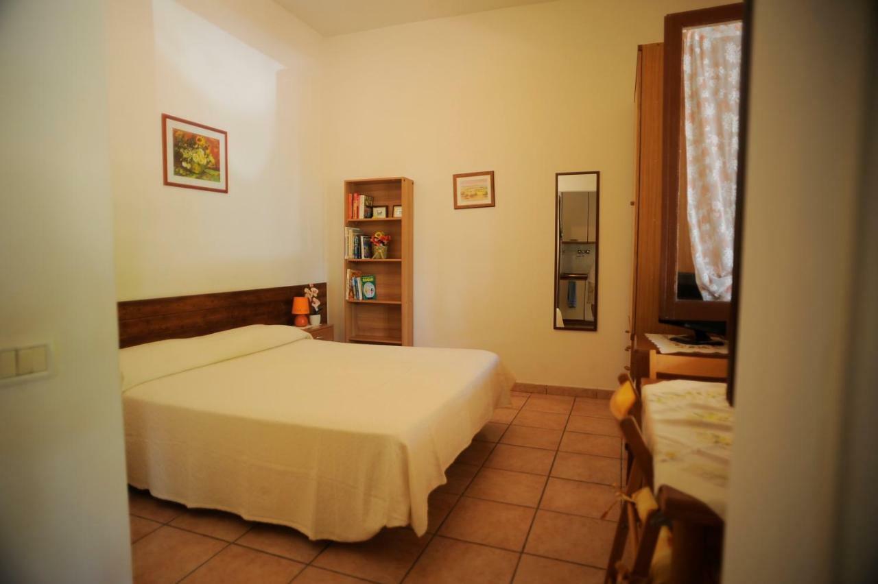 Agriturismo La Giannottola Aprilia Esterno foto