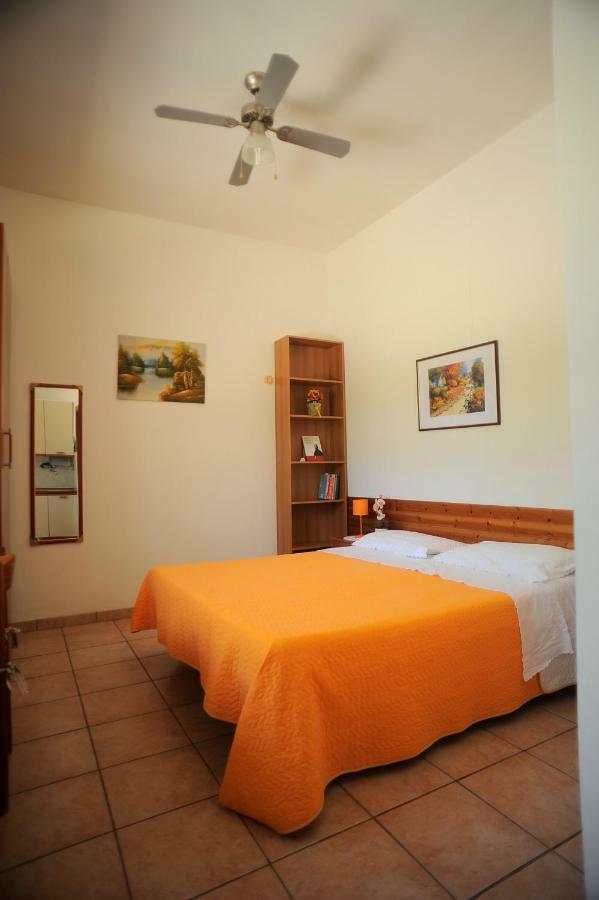 Agriturismo La Giannottola Aprilia Esterno foto