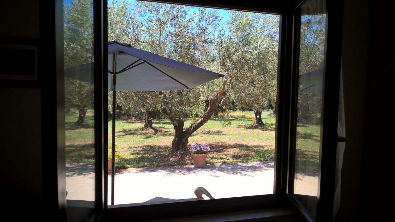 Agriturismo La Giannottola Aprilia Esterno foto